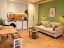 Superbe Loft de 180m²/hab avec studio et garage