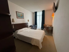 Appartements loués dans résidence de tourisme