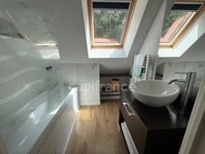 Appartement T3 avec parking et vue imprenable