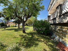 Villa à fort potentiel 