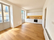 Immeuble de 6 logements rénovés, CAUTERETS (65)