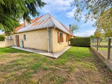 Maison à vendre 7 pièces TREBONS (65)