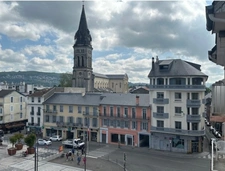 Local/bureau à vendre LOURDES (65)