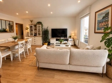 Appartement T4 en DUPLEX