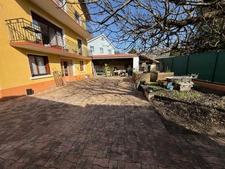 Grande maison de 160 m² avec 2 garages