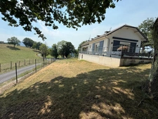 Superbe villa en position dominante aux portes de LOURDES !