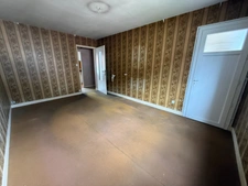 Appartement T4 à rénover