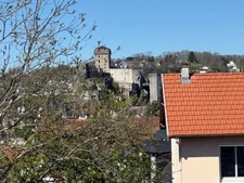 Terrain à vendre  LOURDES (65)