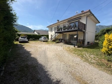 Immeuble à usage locatif sur ARGELES GAZOST (65)