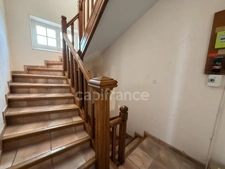 Maison avec 2 appartements plein centre ville de LOURDES