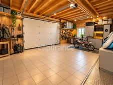 Superbe Loft de 180m²/hab avec studio et garage