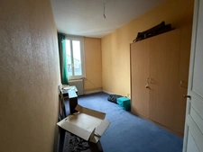 Appartement T3 à rénover