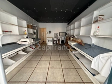 Immeuble mixte habitation & commerce – Emplacement stratégique