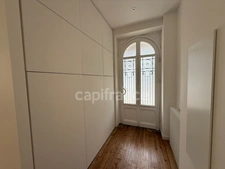 Appartement T3 avec cave