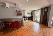 Maison familiale spacieuse au cœur de Lourdes