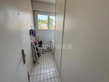 Appartement avec parkings et vue imprenable