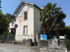 Maison de caractère proche du centre ville