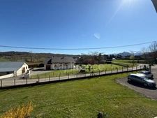 Grande maison avec dépendance sur 3460 m² de terrain