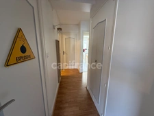 Appartement T4 dans résidence avec ascenseur