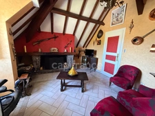 Maison à vendre 9 pièces LOURDES (65)
