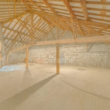 Atelier avec bureau et possibilité appartement