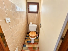 Maison à vendre 7 pièces TREBONS (65)