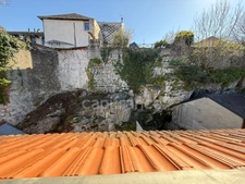 Immeuble mixte habitation & commerce – Emplacement stratégique