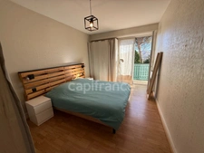 Appartement T4 dans résidence avec ascenseur