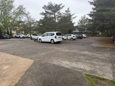 Bâtiment à usage de bureaux de 250 m² avec sous sol et parking