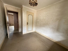 Appartement T4 à rénover