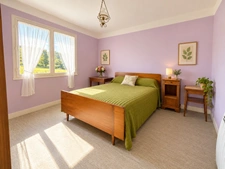 Maison avec 2 appartements