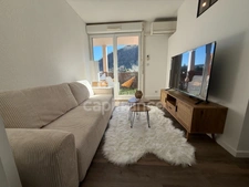 Appartement T1 rénové en plein cœur de Lourdes (65)