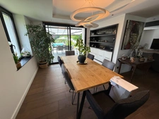 Villa moderne avec prestation haut de gamme