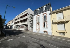 Immeuble de caractère au cœur de Lourdes