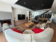 Villa moderne avec prestation haut de gamme