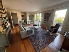 Superbe appartement avec terrasse et garage