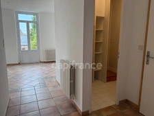 Appartement T4 quartier église paroissiale