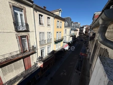 Immeuble mixte habitation & commerce – Emplacement stratégique