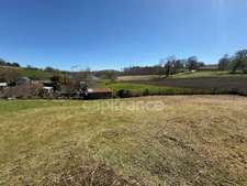 Terrain à vendre 