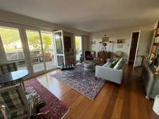 Superbe appartement avec terrasse et garage