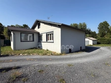 Agréable villa de 4 chambres