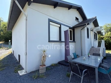 Agréable villa de 4 chambres
