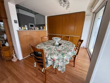 Appartement avec parkings et vue imprenable