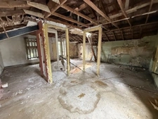 Maison à rénover