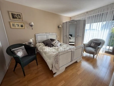 Superbe T2 dans résidence de standing 