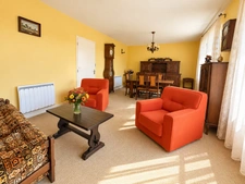 Maison avec 2 appartements