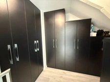 Villa moderne avec prestation haut de gamme