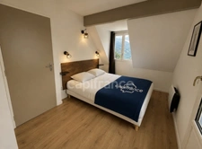 Appartement T3 avec parking et vue imprenable