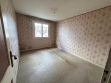 Appartement T4 à rénover