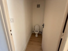 Appartement T3 plein centre de LOURDES